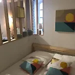 Cocoon / Centre * Milly-la-Foret