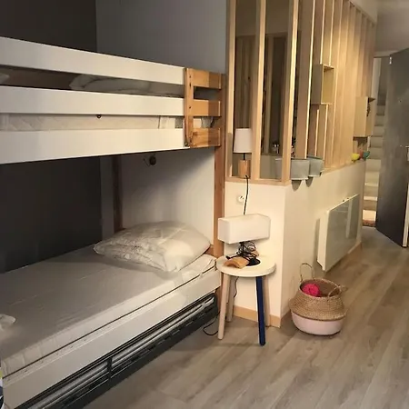 Apartment Cocoon / Centre Milly-la-Foret