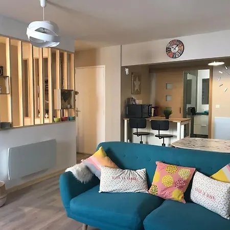 Cocoon / Centre
