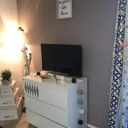 Cocoon / Centre Apartment Milly-la-Foret