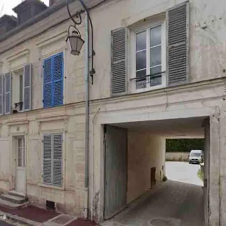 Cocoon / Centre Apartment Milly-la-Foret