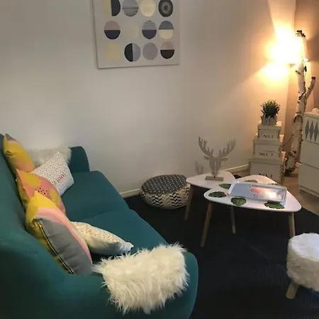 Cocoon / Centre *