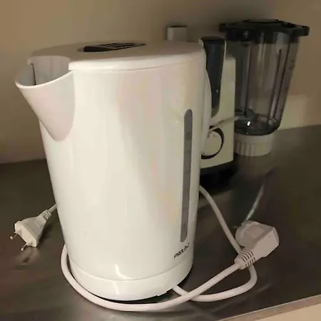 Cocoon / Centre شقة