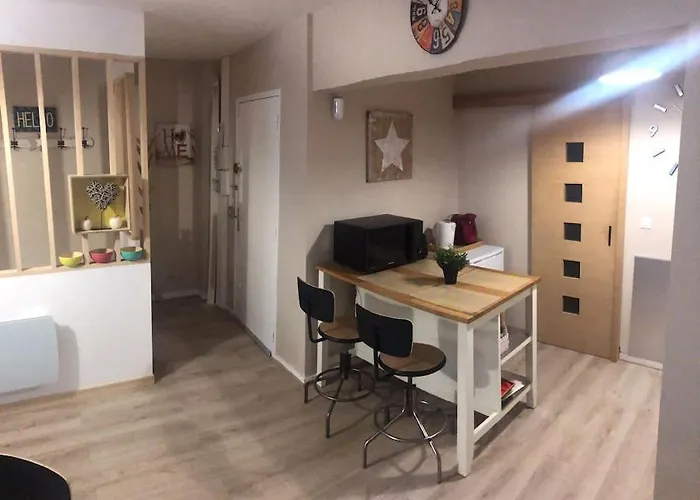Cocoon / Centre Milly-la-Foret